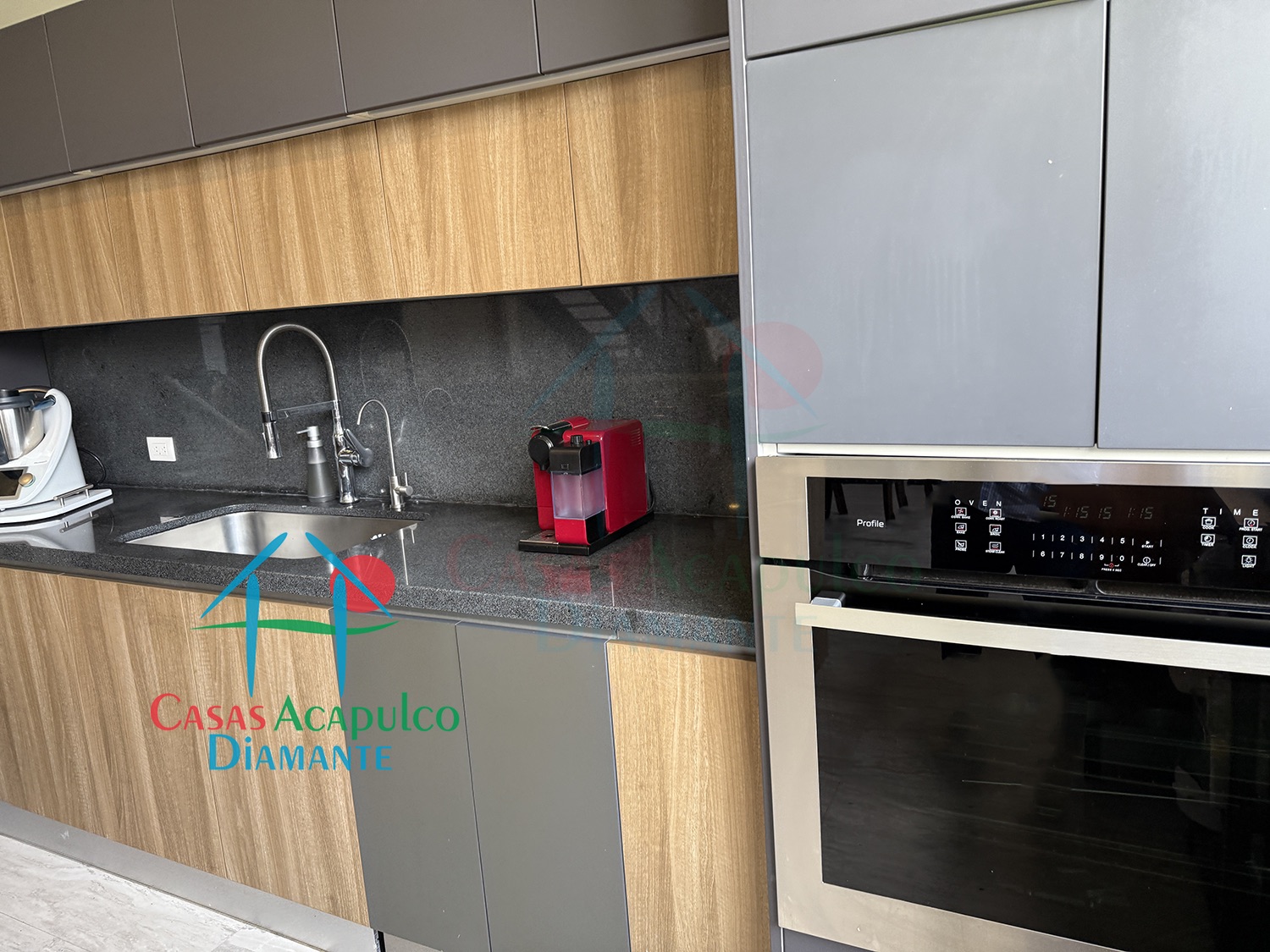 San Jerónimo Casa Rapsodia - Cocina 5